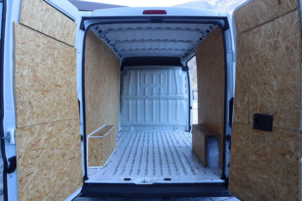 Movano 2.2 MJT 140CV 35Q L2H2 18650+IVA.