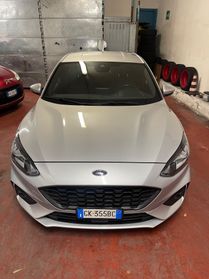 Ford Focus 1.0 EcoBoost 125 CV 5p. ST-Line