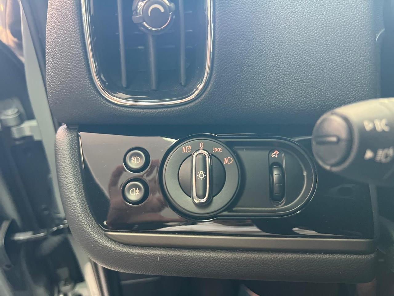 Mini Cooper Countryman 2.0 SD Hype Automatica
