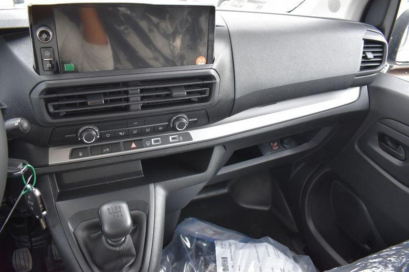 FIAT Scudo 1.5 BlueHDi 120CV PL-TN Furgone