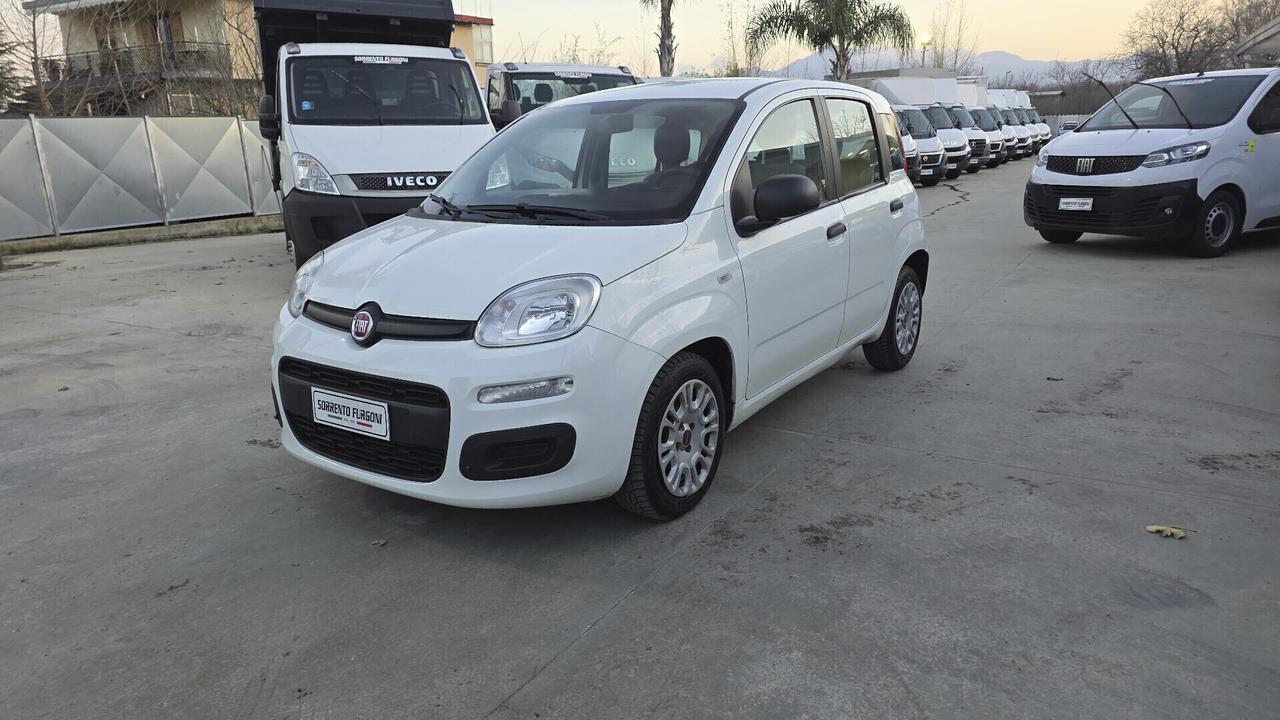 Fiat Panda 1.0 FireFly 70 CV S&S Hybrid