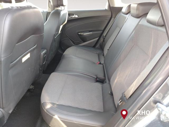 OPEL Astra 1.7 CDTI 110CV SW Cosmo PER COMMERCIANTI