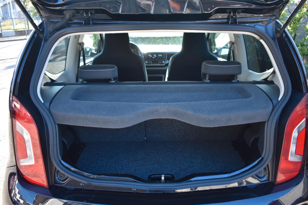 Volkswagen up! 1.0 75Cv Black Line 69.000 Km!!