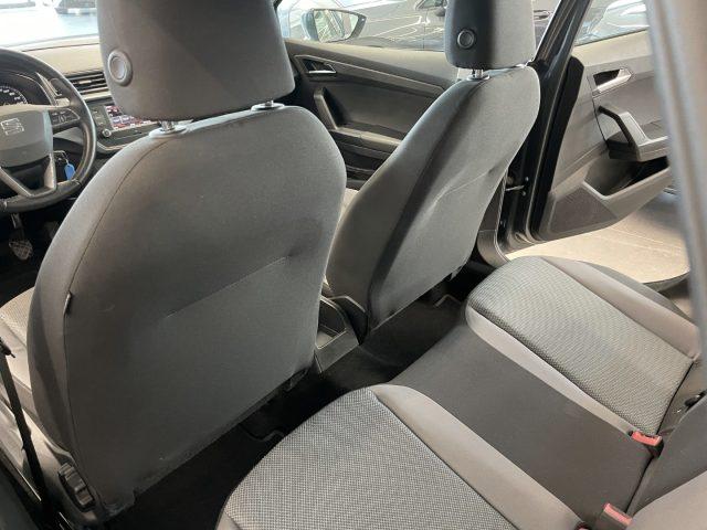 SEAT Arona 1.0 Eco TSI 95 CV Style
