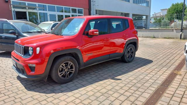 JEEP Renegade 1.6 Mjt 130 CV Longitude Aziendale Italia