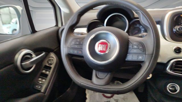 FIAT 500X 1.6 E-Torq 110 CV Pop Star