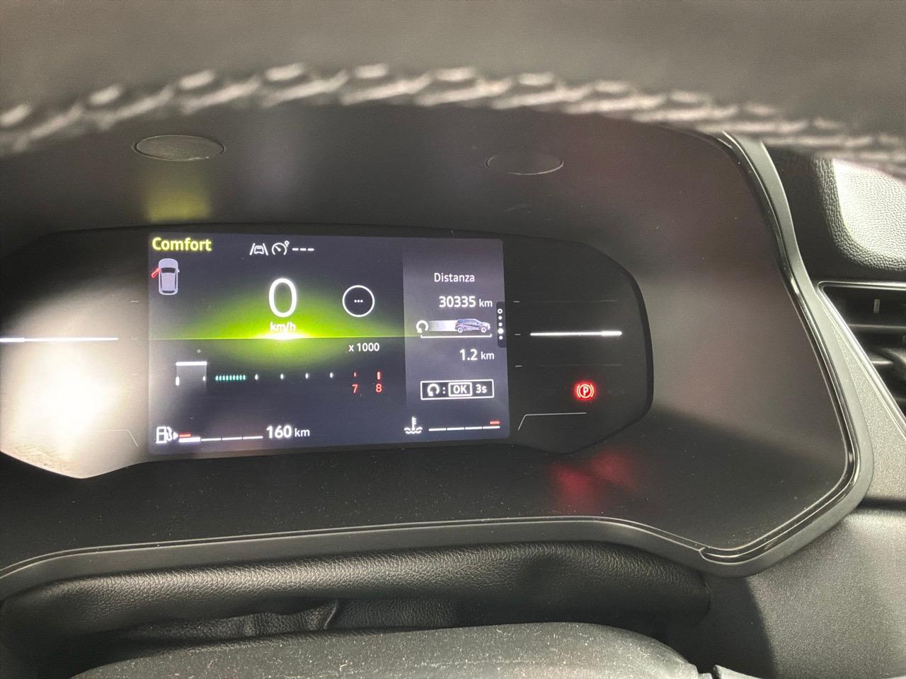 Renault Captur 1.0 tce Techno 90cv in Promo