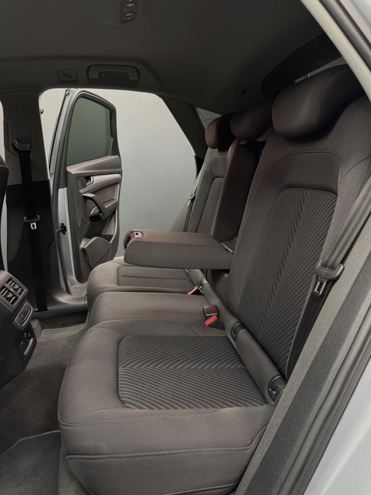 Audi Q5 SPB 40 TDI S tronic quattro Sline 2022