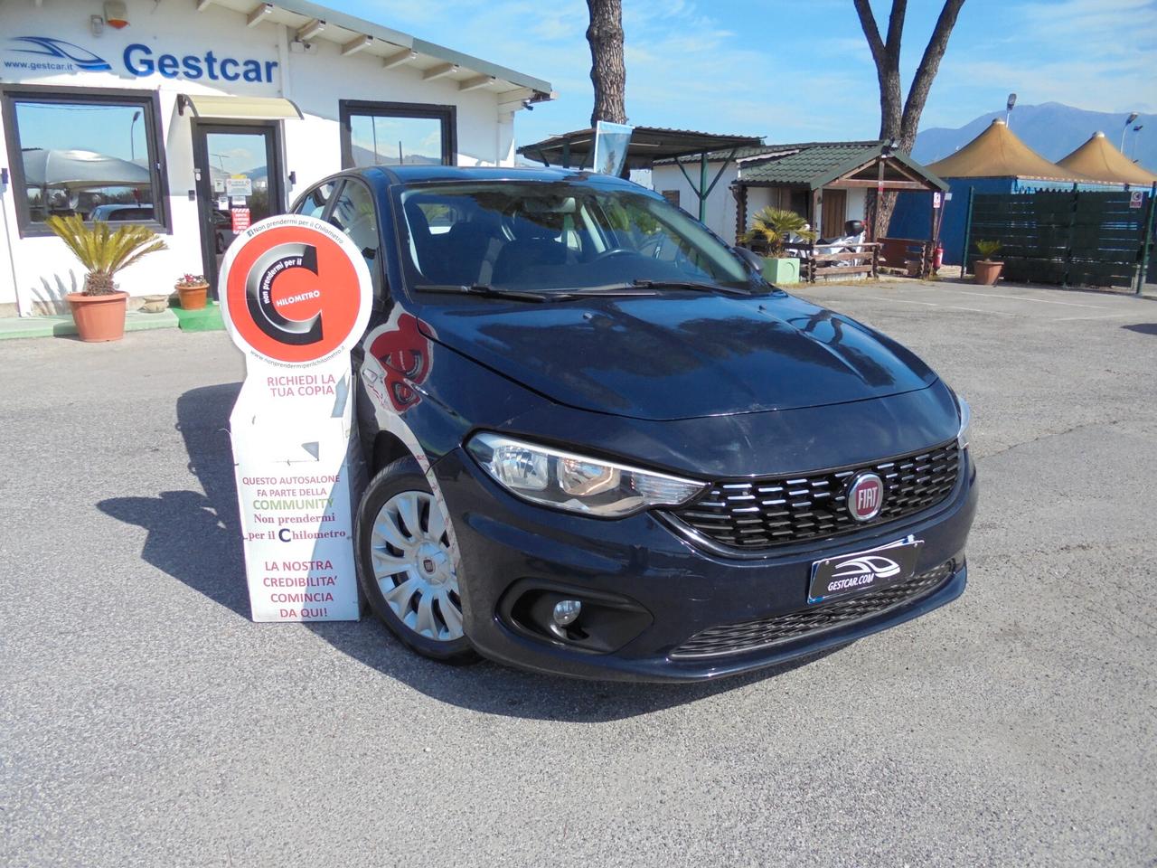 Fiat Tipo 1.3 Mjt S&S 5 porte Easy Auto con imperfezioni come da foto