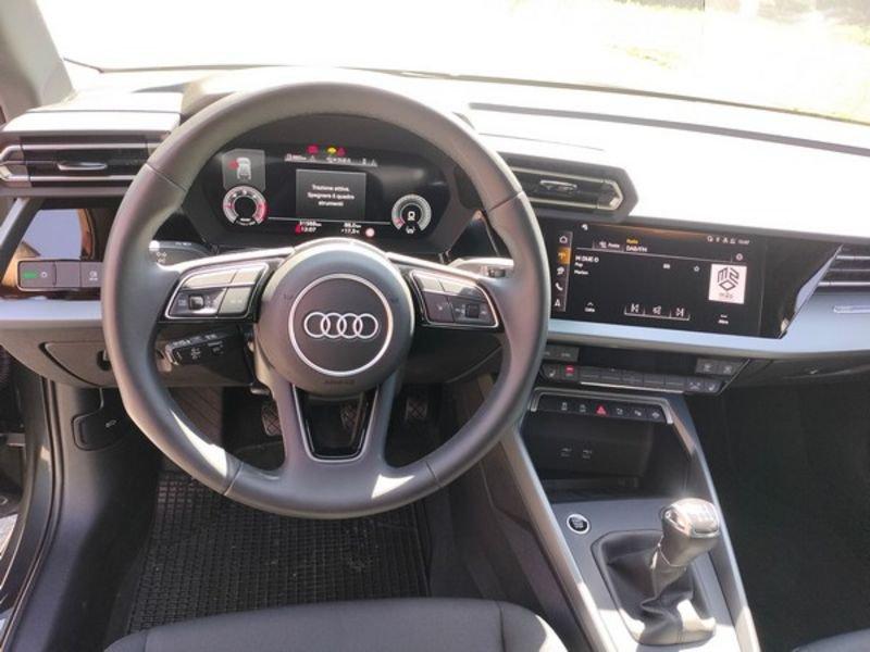 Audi A3 Sportback 30 TDI Business Advanced S.Back