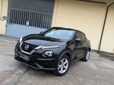 Nissan Juke 1.0 DIG-T 114 CV DCT Tekna 2022 Neopatentati