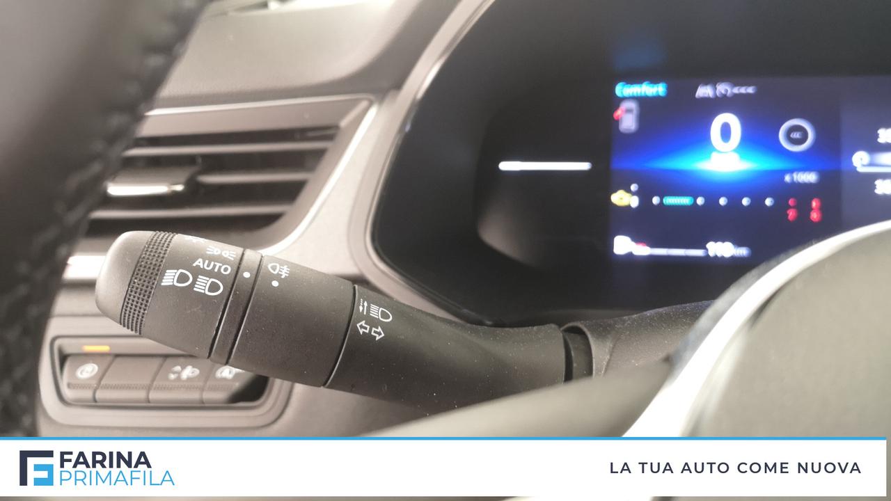 RENAULT Captur II 2024 - Captur 1.0 tce Techno 90cv