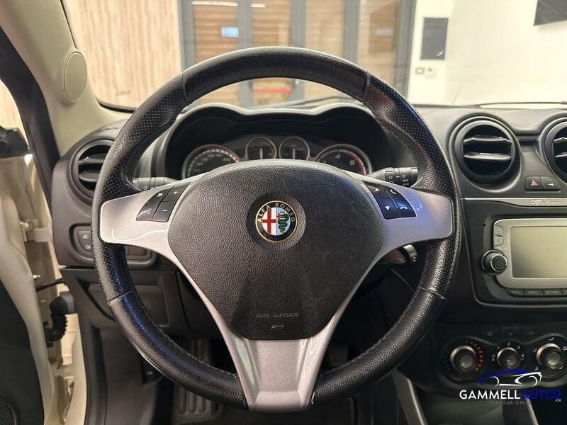Alfa Romeo MiTo MiTo 1.3 JTDm 85 CV S&S Progression