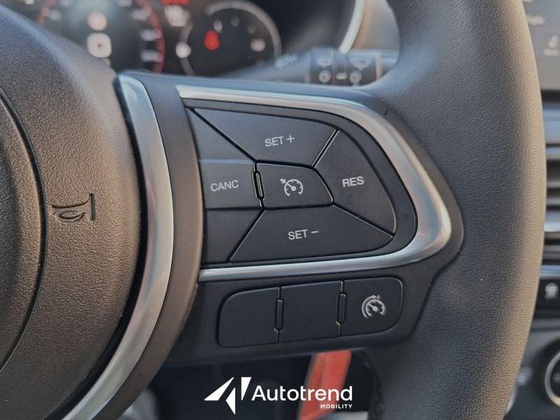 FIAT Tipo 1.3 Multijet 95 CV 5 Porte City Life S&S