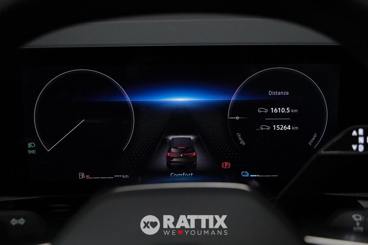 Renault Espace 1.2 e-Tech Full Hybrid 200CV Techno Auto 7p.ti