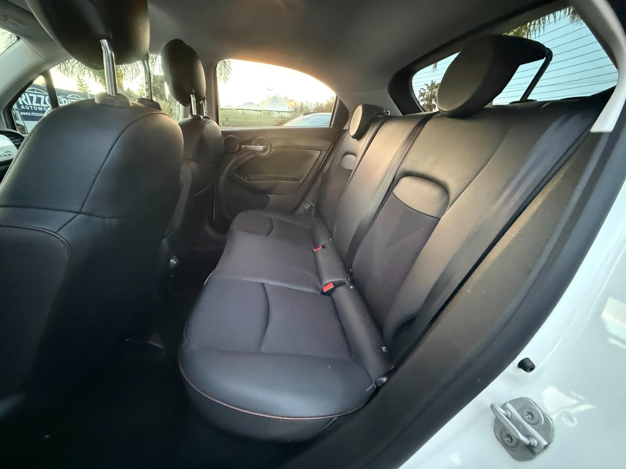 Fiat 500X 1.0 T3 120 CV Cross Mirror Full Led Navi