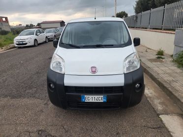 Fiat Fiorino 1.3 MJT 75CV Furgone SX 2011