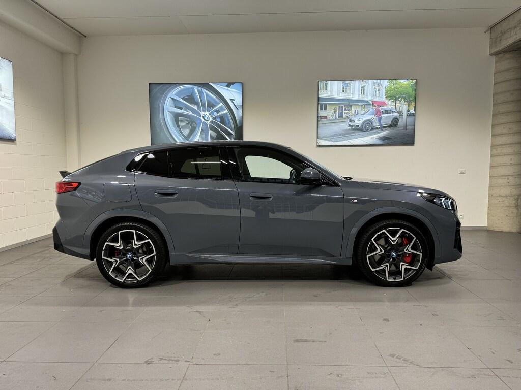 BMW iX2 30 MSport xDrive