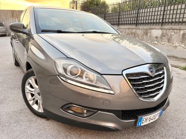 Lancia Delta 1.6 MJT 120 super affidabile