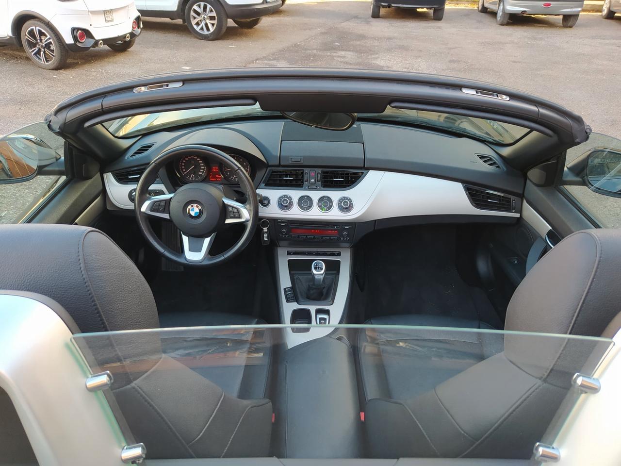 Bmw Z4 sDrive18i