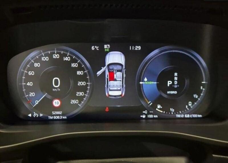 Volvo XC40 Recharge T4 Plug-in Hybrid auto Recharge Core