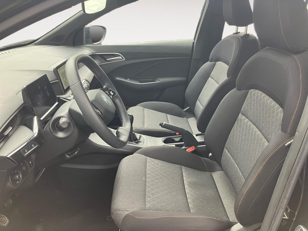 Mg MG3 1.5 Comfort