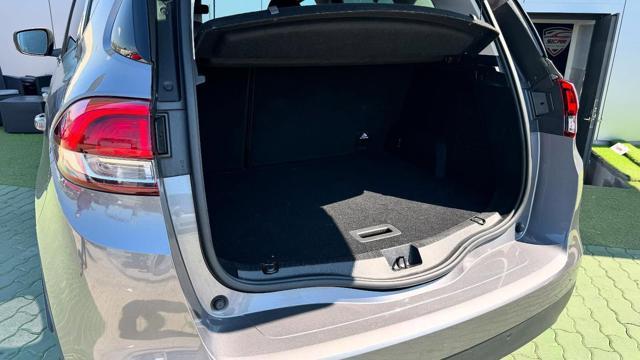 RENAULT Scenic dCi 8V 110 CV EDC Energy Intens
