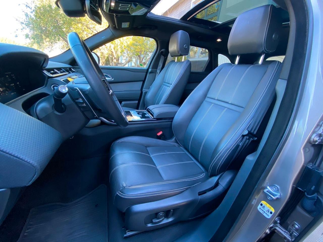 Land Rover Range Velar 2.0 I4 PHEV 404 CV R-Dynamic S