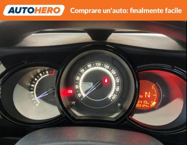 CITROEN C3 PureTech 82 S&S ETG Exclusive