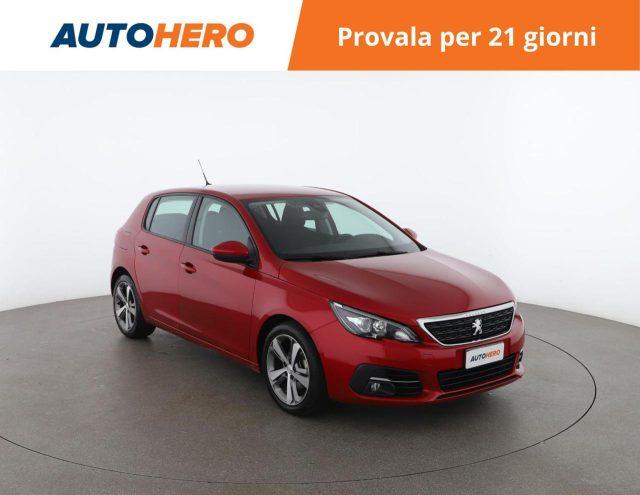 PEUGEOT 308 BlueHDi 130 S&S Business