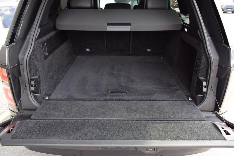 Land Rover Range Rover 3.0 TDV6 Vogue 249CV IVA ESPOSTA