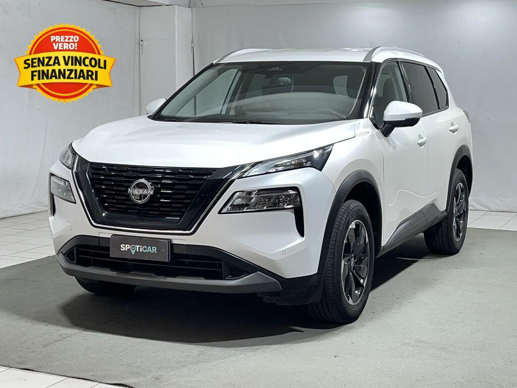Nissan X-Trail 1.5 e-power N-Connecta e-4orce 4wd 7p.ti