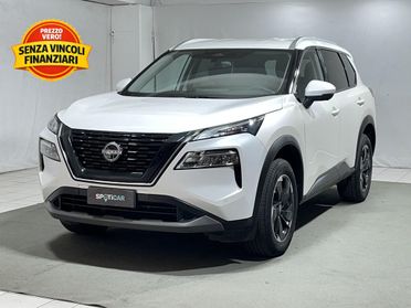 Nissan X-Trail 1.5 e-power N-Connecta e-4orce 4wd 7p.ti