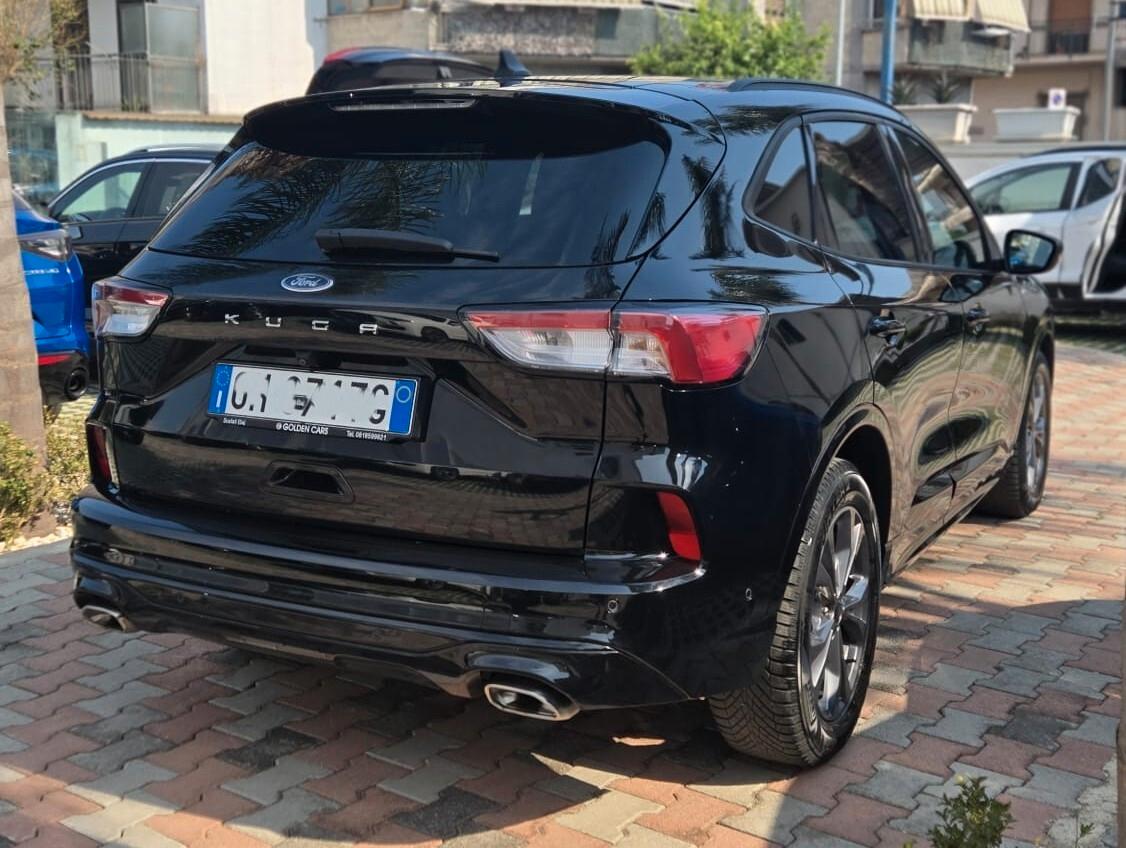 Ford Kuga 1.5 ecoblue ST-Line 2wd 120CV Uff Italy Pelle Nav
