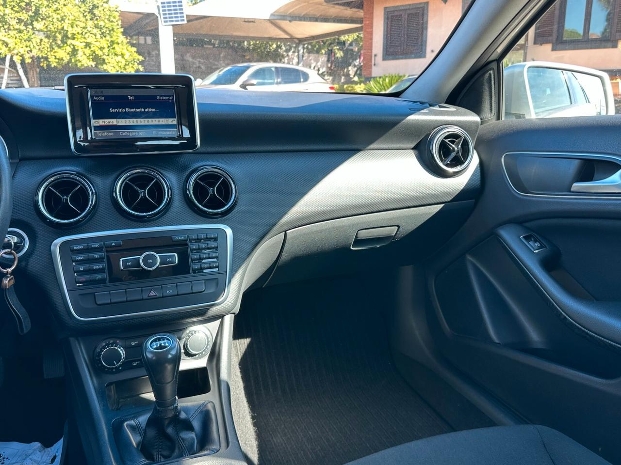 Mercedes-benz A 180 Classe CDI Executive