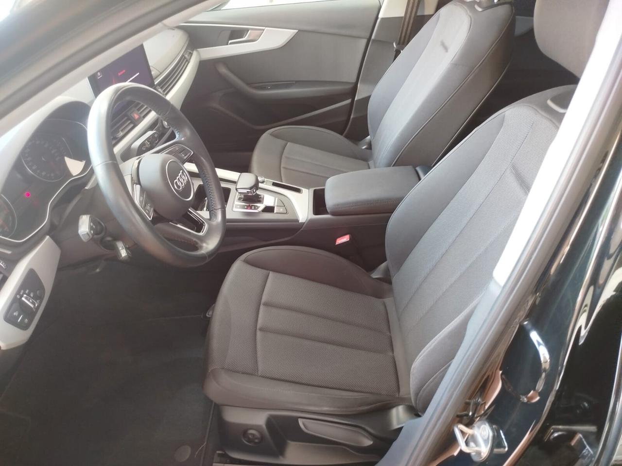 Audi A4 Avant 35 TDI S tronic Business