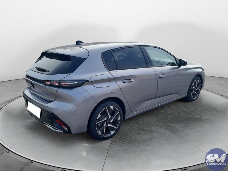 Peugeot 308 308 BlueHDi 130 S&S EAT8 Allure