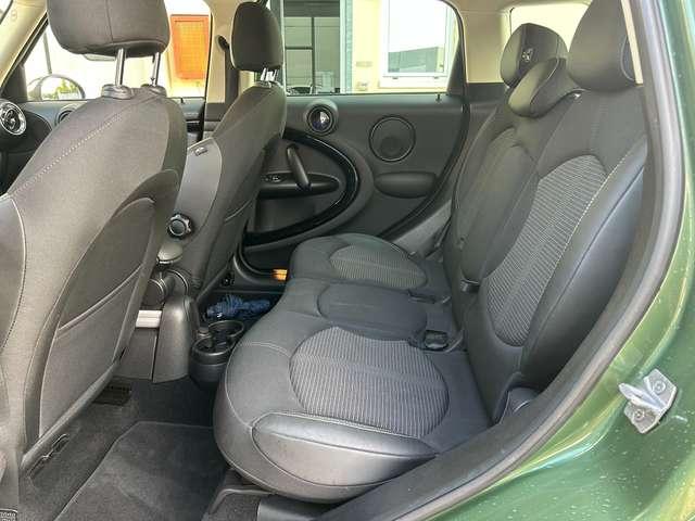 MINI Cooper D Countryman Mini Countryman R60 1.6 all4 Euro 6 *NEOPATENTATI*