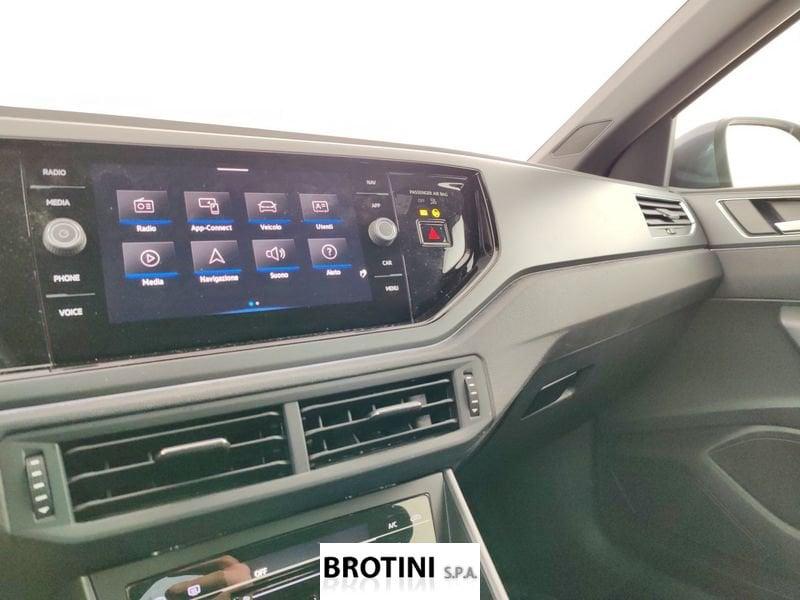 Volkswagen Taigo 1.0 TSI 81kW R-Line