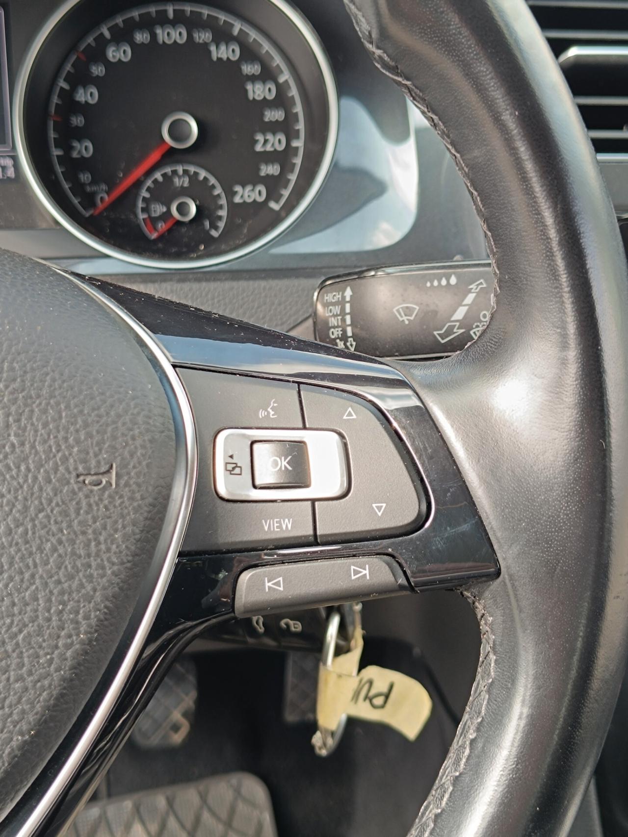 Volkswagen Golf 1.0 TSI 85 CV 5p. Trendline BlueMotion Technology