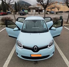 Renault Twingo Electric Authentic