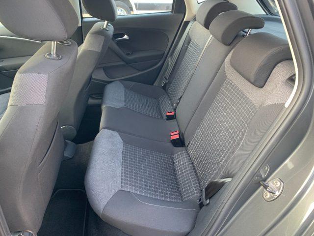 VOLKSWAGEN Polo 1.4 TDI 5p. Business