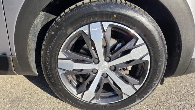 PEUGEOT 3008 BlueHDi 130 S&S EAT8 Allure Pack PERMUTE