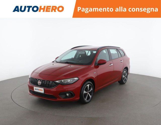 FIAT Tipo 1.6 Mjt S&S SW Lounge