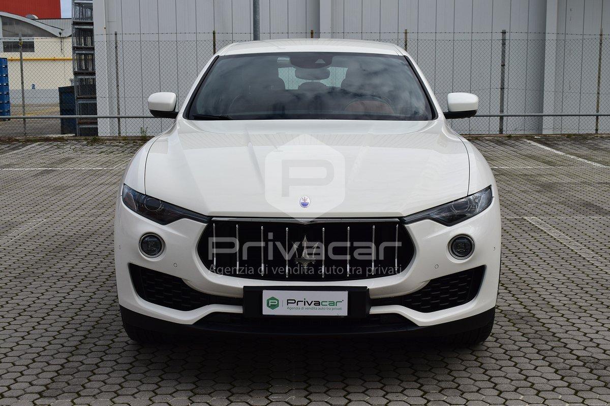 MASERATI Levante V6 Diesel 275 CV AWD