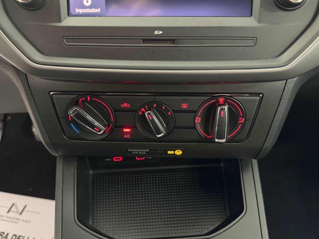 SEAT Ibiza 1.0 TGI 5 porte Style