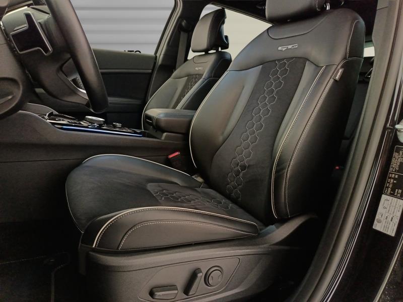 Kia Sportage 1.6 T-GDi HEV GT-line AT6