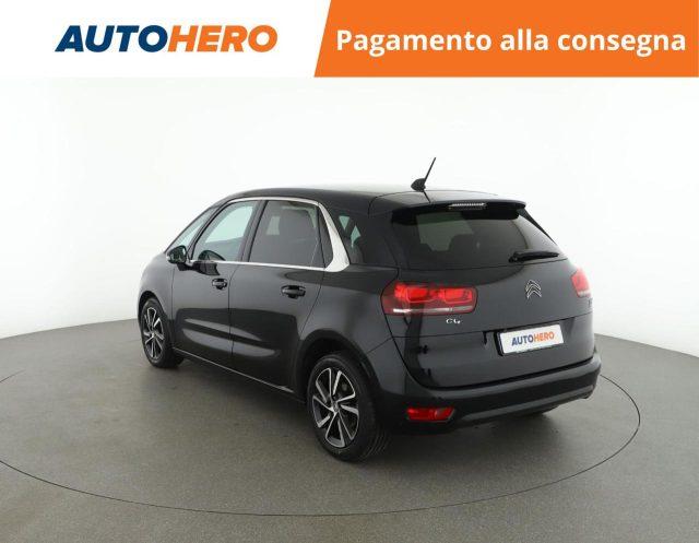 CITROEN C4 Picasso BlueHDi 120 S&S EAT6 Feel