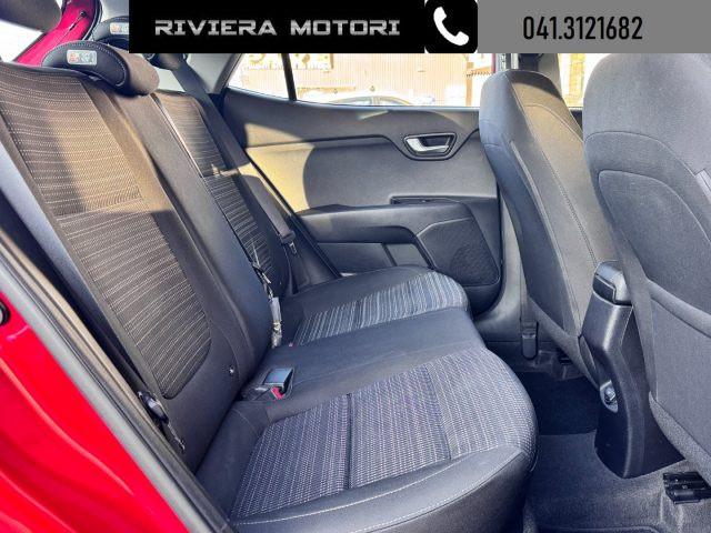 KIA Stonic 1.4 MPI EcoGPL Energy