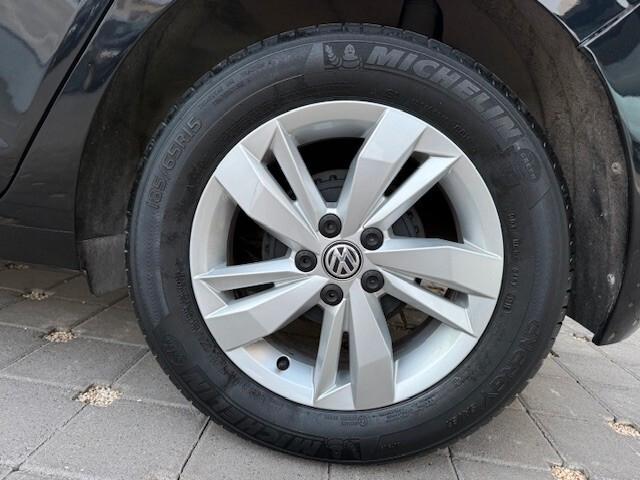 Volkswagen Polo 1.0 MPI 75 CV 5p. Comfortline 2018